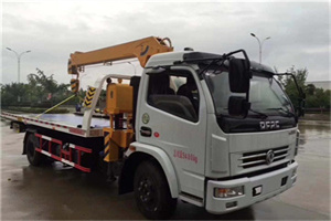 酉阳24小时道路救援服务