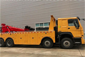 酉阳道路救援公司